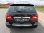 Mercedes Třída B - fotka číslo 3