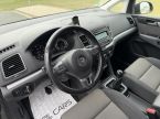 Volkswagen Sharan - fotka číslo 10