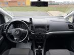 Volkswagen Sharan - fotka číslo 11