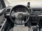 Volkswagen Sharan - fotka číslo 12