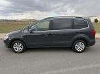 Volkswagen Sharan - fotka číslo 1