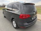 Volkswagen Sharan - fotka číslo 2