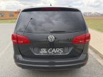 Volkswagen Sharan - fotka číslo 3
