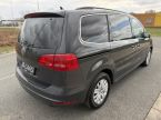 Volkswagen Sharan - fotka číslo 4