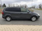Volkswagen Sharan - fotka číslo 5