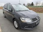 Volkswagen Sharan - fotka číslo 6