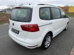 Seat Alhambra - fotka číslo 4