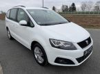 Seat Alhambra - fotka číslo 6