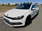 Volkswagen Scirocco - fotka číslo 0