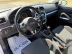 Volkswagen Scirocco - fotka číslo 11