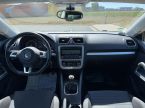 Volkswagen Scirocco - fotka číslo 13