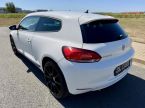 Volkswagen Scirocco - fotka číslo 2