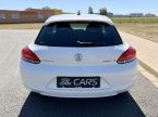 Volkswagen Scirocco - fotka číslo 3