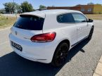 Volkswagen Scirocco - fotka číslo 4