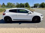 Volkswagen Scirocco - fotka číslo 5