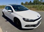 Volkswagen Scirocco - fotka číslo 6