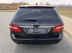 Mercedes Třída E - fotka číslo 3