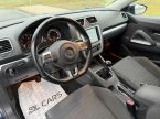 Volkswagen Scirocco - fotka číslo 11