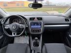 Volkswagen Scirocco - fotka číslo 12