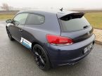 Volkswagen Scirocco - fotka číslo 2