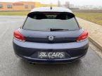 Volkswagen Scirocco - fotka číslo 3