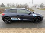 Volkswagen Scirocco - fotka číslo 5
