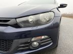 Volkswagen Scirocco - fotka číslo 8