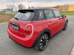 Mini Cooper - fotka číslo 4