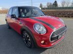 Mini Cooper - fotka číslo 6