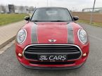 Mini Cooper - fotka číslo 7