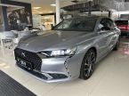 DS Automobiles DS9 - fotka číslo 18