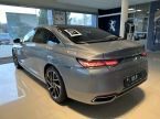 DS Automobiles DS9 - fotka číslo 3