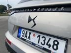 DS Automobiles DS7 Crossback - fotka číslo 5