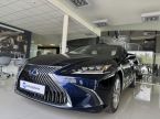 Lexus ES 300h - fotka číslo 0