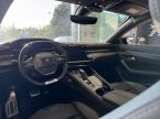 Peugeot 508 - fotka číslo 10