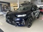 DS Automobiles DS7 Crossback - fotka číslo 0
