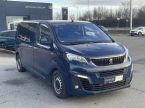 Peugeot Traveller - fotka číslo 13