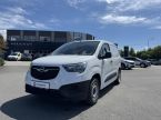Opel Combo - fotka číslo 1