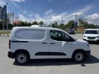 Opel Combo - fotka číslo 4