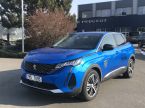 Peugeot 3008 - fotka číslo 0