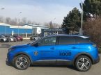 Peugeot 3008 - fotka číslo 3