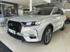 DS Automobiles DS7 Crossback - fotka číslo 0