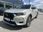 DS Automobiles DS7 Crossback - fotka číslo 30
