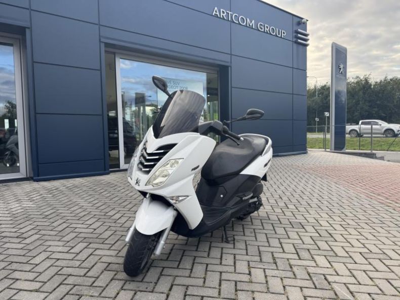 Peugeot Citystar - hlavní foto