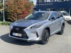 Lexus RX - fotka číslo 0