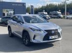 Lexus RX - fotka číslo 24
