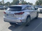 Lexus RX - fotka číslo 3