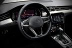 Volkswagen Passat - fotka číslo 11