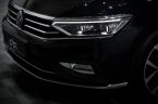 Volkswagen Passat - fotka číslo 8