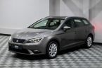 Seat Leon - fotka číslo 0